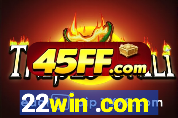 22win .com